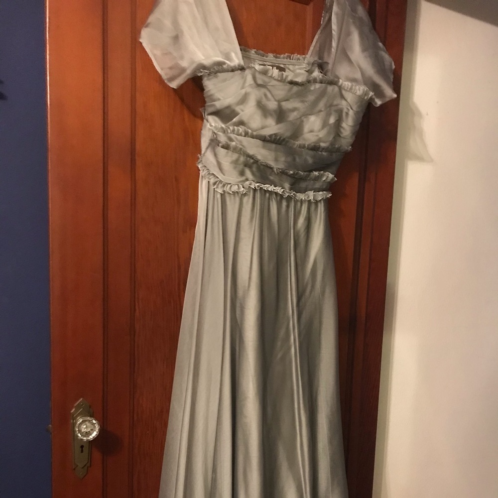 Formal dress